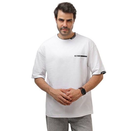 روبست تيشيرت بوليفار اوفر سايز