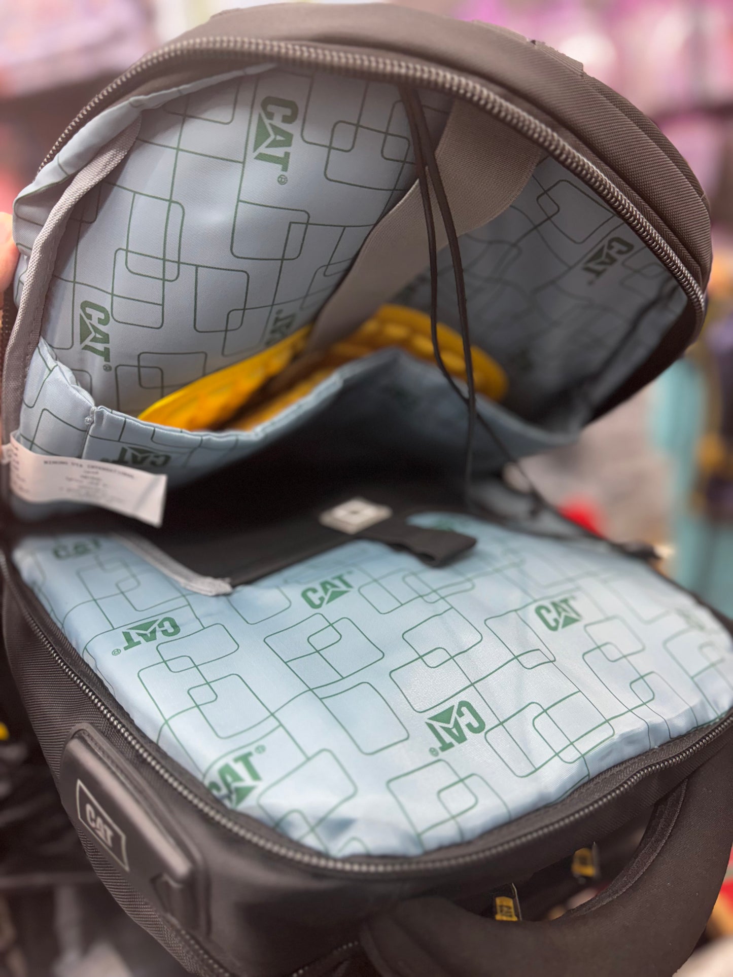 CAT BAG size 20