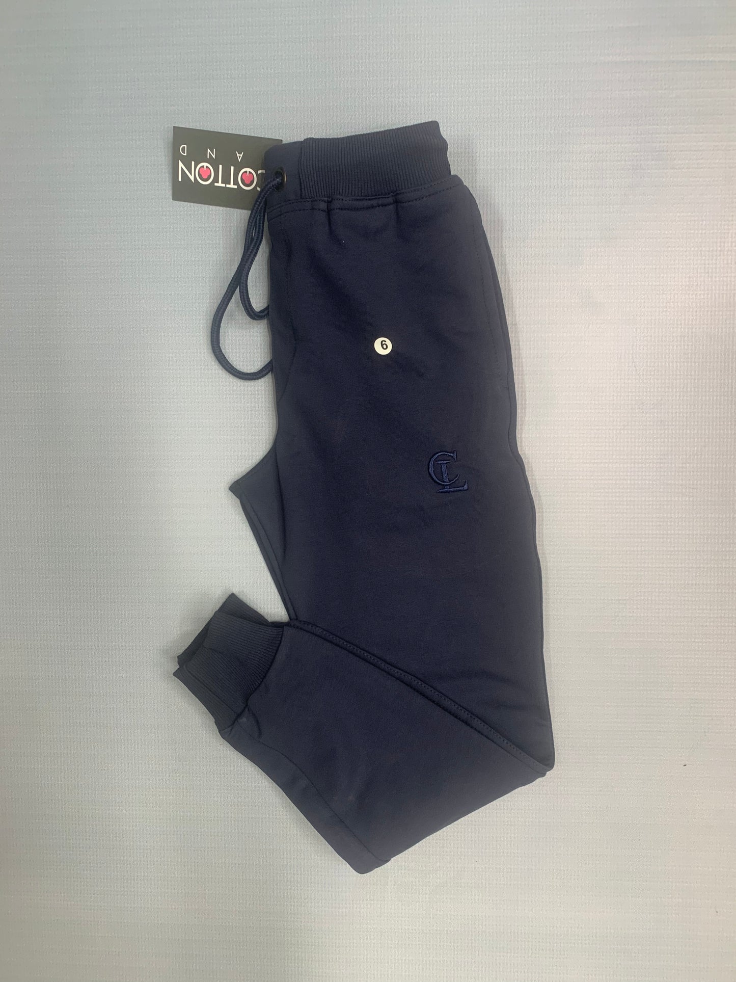 COTTON LAND KIDS SWEATPANTS