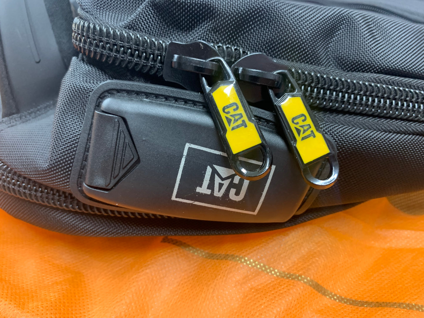 CAT BAG size 20