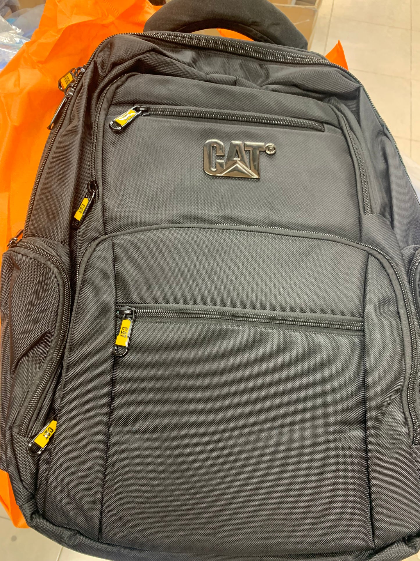 CAT BAG size 20