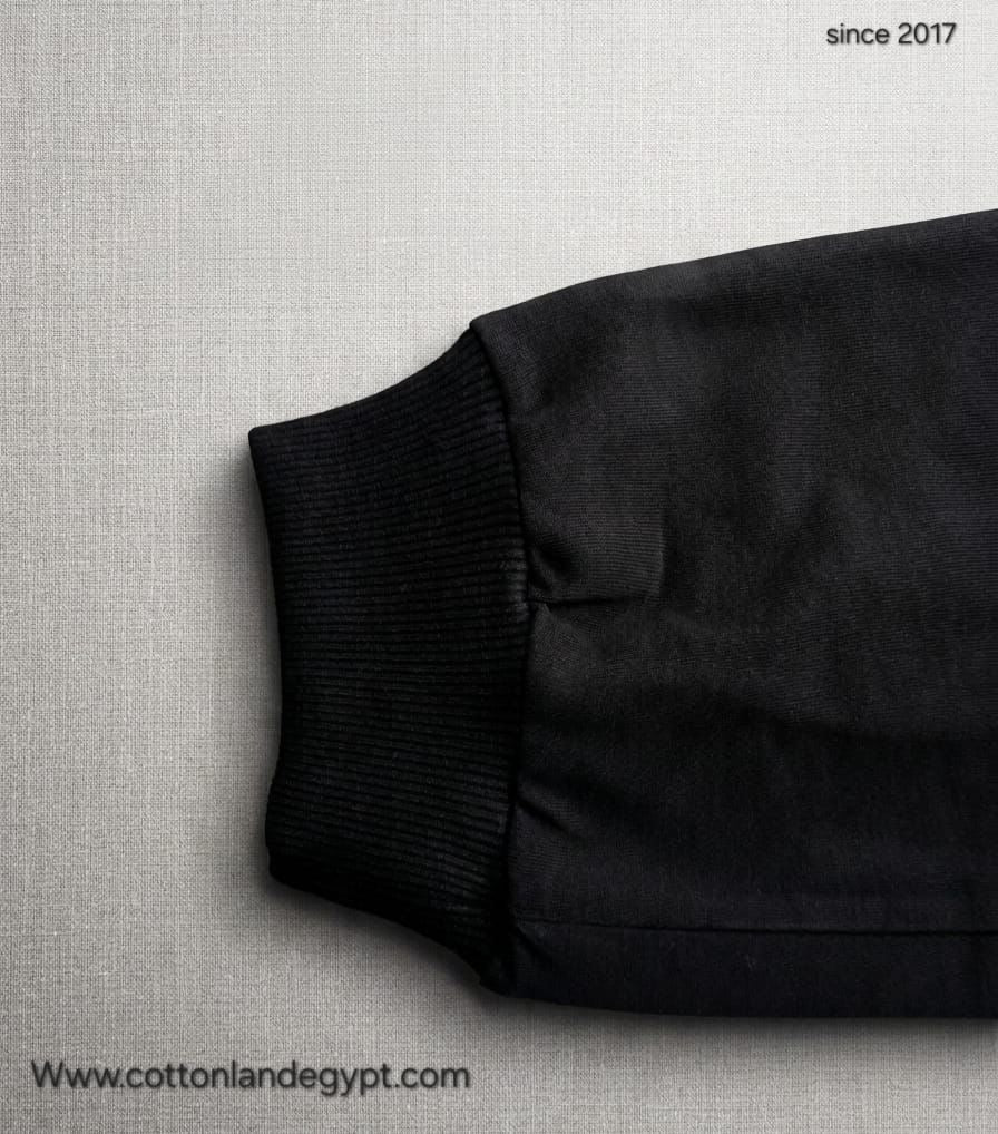 COTTON LAND SWEATPANTS