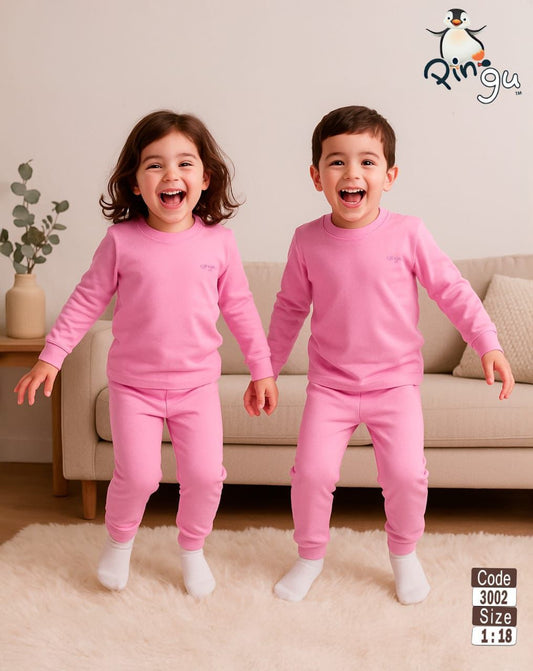 Bingo Lycra Kids' Heater