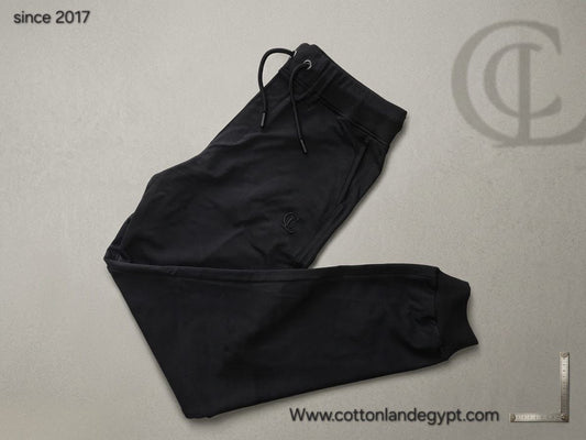 COTTON LAND SEATPANTS