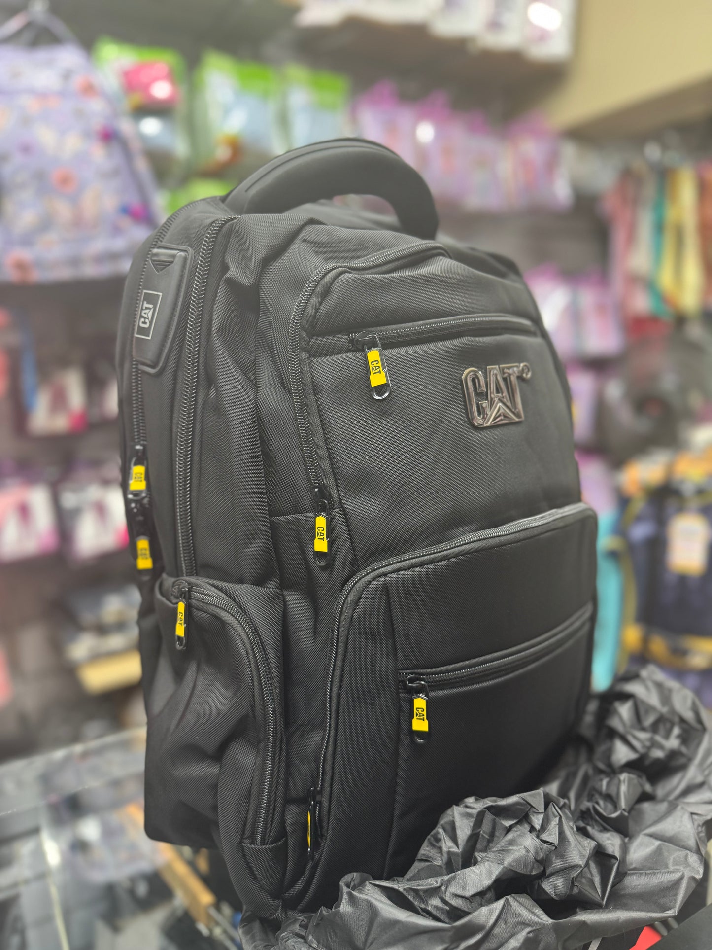CAT BAG size 20