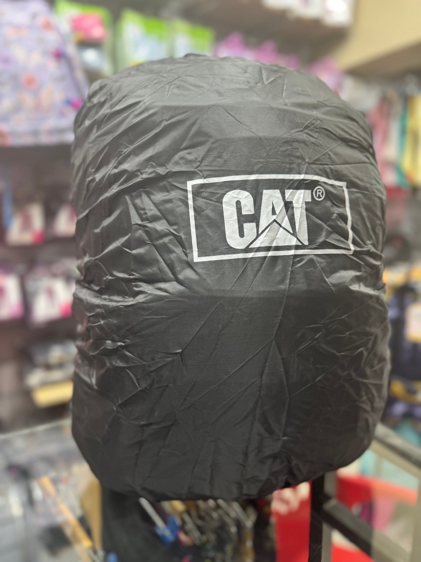 CAT BAG size 20