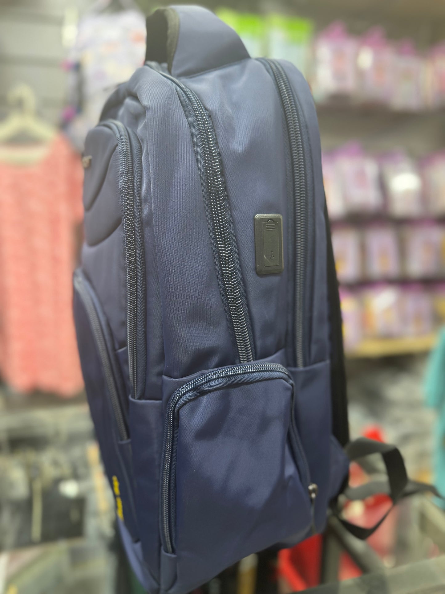 Three m smart bag