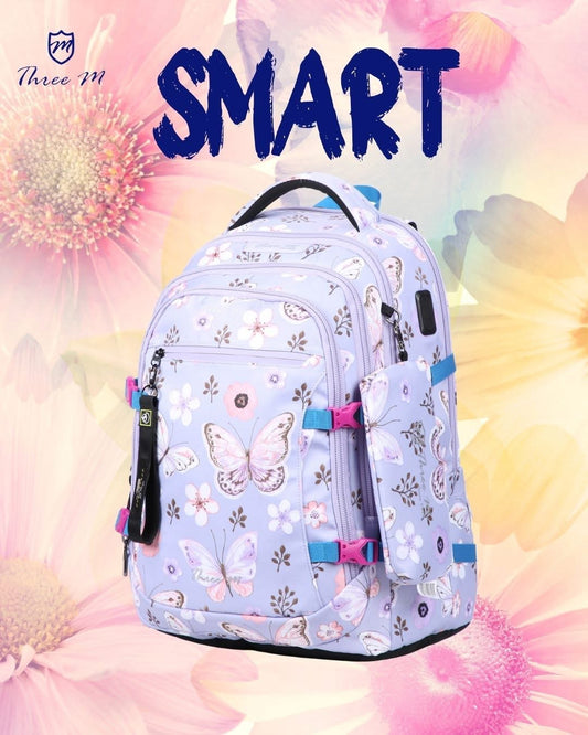 Three m smart bag