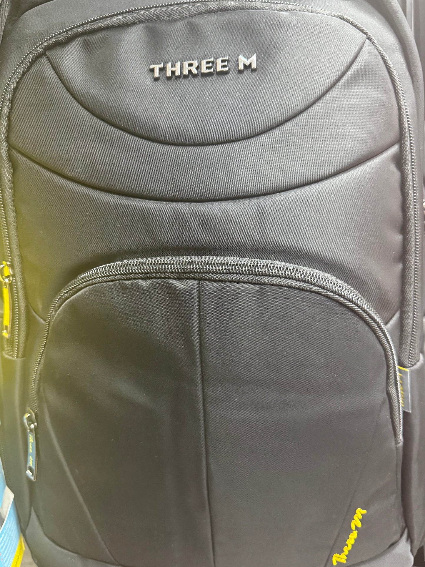 Three m smart bag