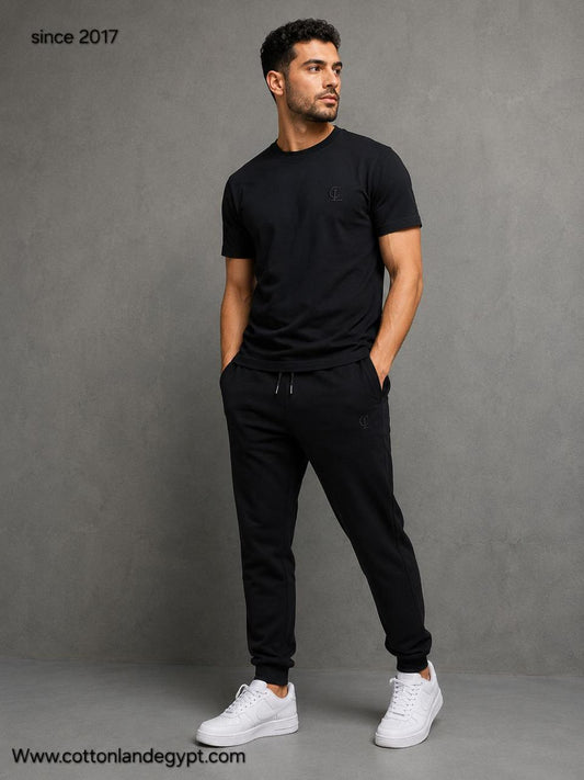 COTTON LAND T.SHIRT (BASIC)