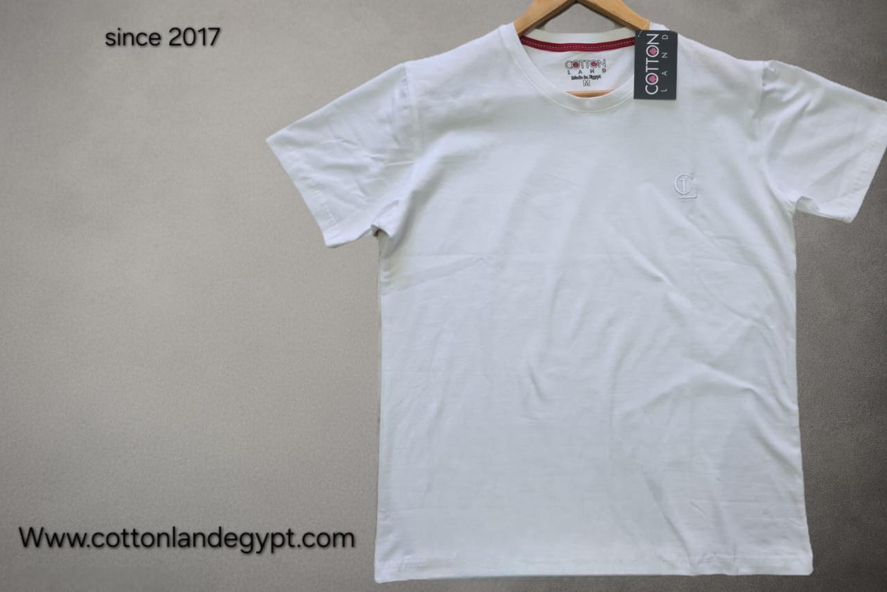 COTTON LAND T.SHIRT (BASIC)