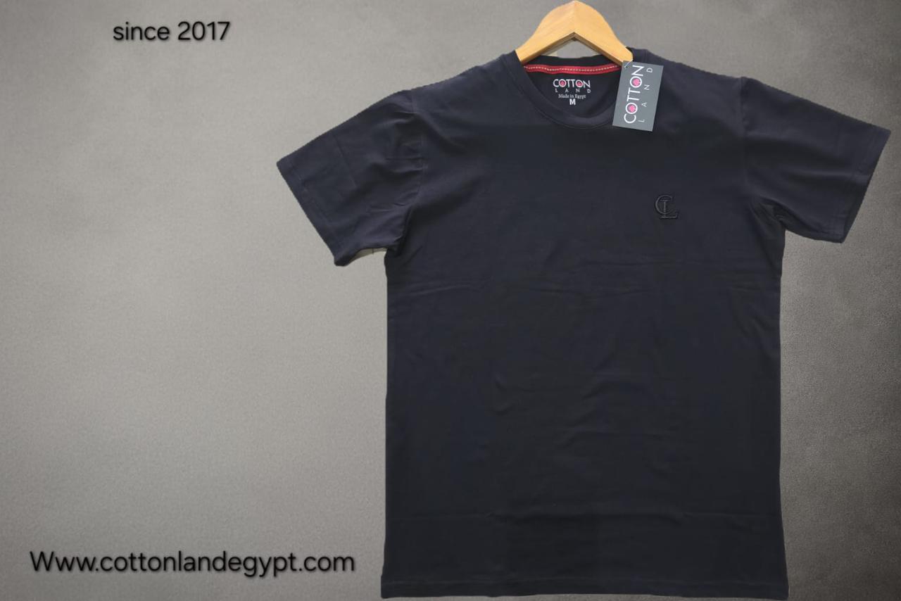 COTTON LAND T.SHIRT (BASIC)