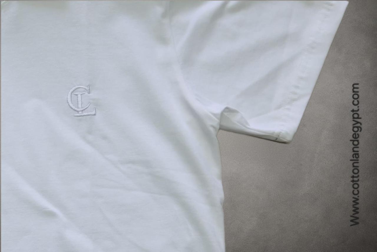 COTTON LAND T.SHIRT (BASIC)