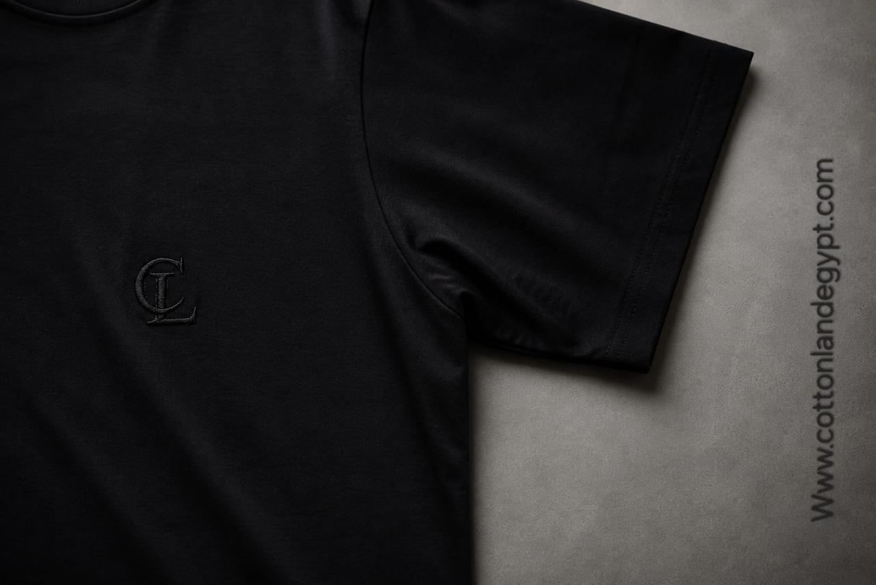 COTTON LAND T.SHIRT (BASIC)
