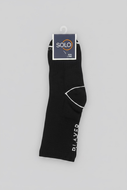 Kids Solo Socks Weekday Pack of 5