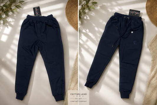COTTON LAND  KIDS SWEATPANTS