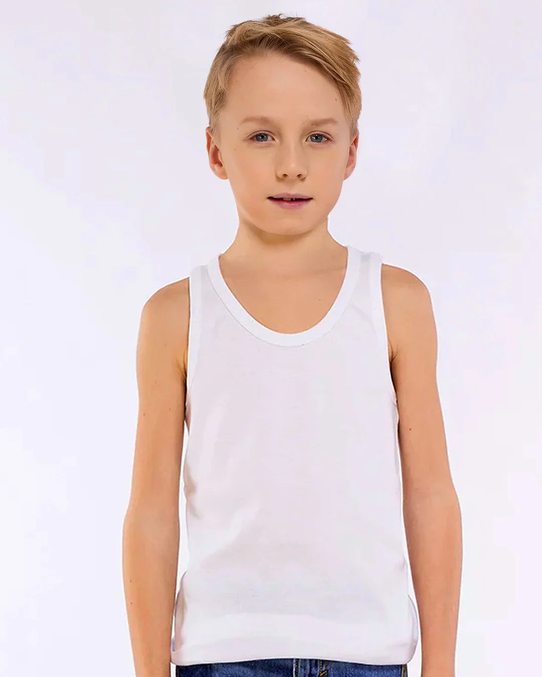 جونيور JUNIOR  اسبور حماله اولادي ابيض