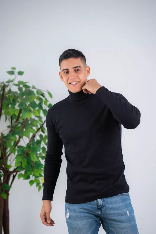 هاف كول رجال بوبره داخليه كاتكس 